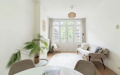 Studio te koop: Lootsstraat 24-1, Lootsbuurt Amsterdam