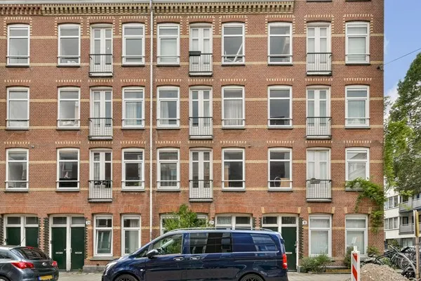 Woning te koop: Lootsstraat, Lootsbuurt Amsterdam