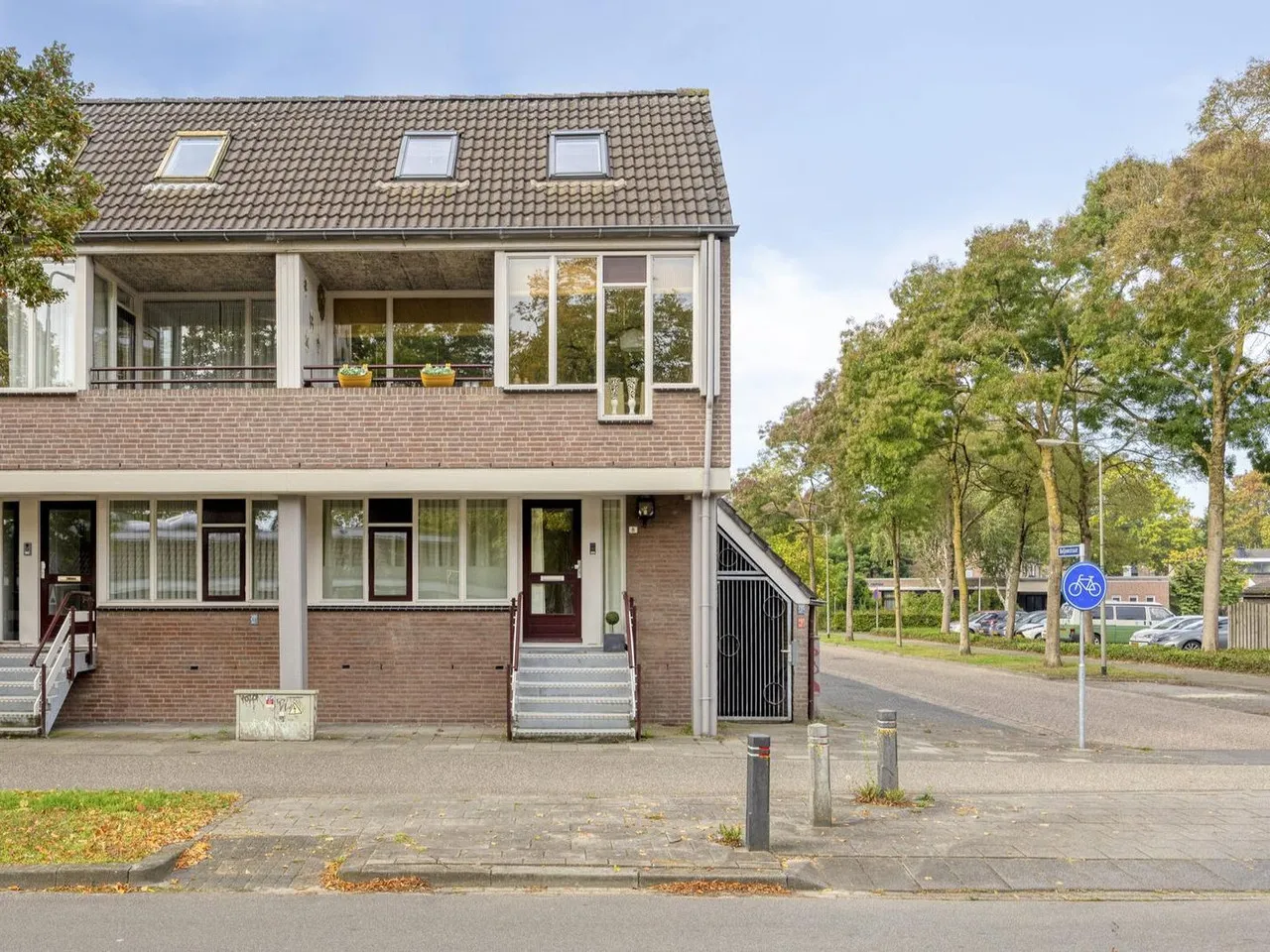 Appartement te koop: Looveltlaan 8, Oss