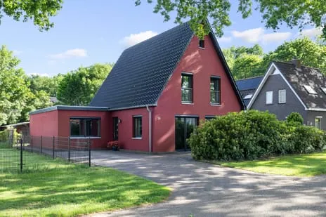 Vrijstaande woning te koop: Looweg 19, Noordbarge Emmen