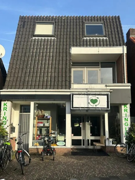 Appartement te koop: Looydijk 96A, De Bilt Oost De Bilt