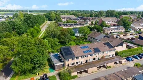 Hoekwoning te koop: Looyenland 1, Westervoort-Broeklanden Westervoort