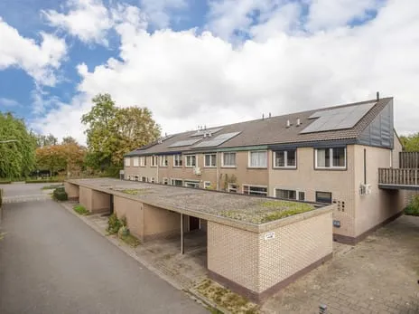 Hoekwoning te koop: Looyenland 11, Westervoort-Broeklanden Westervoort