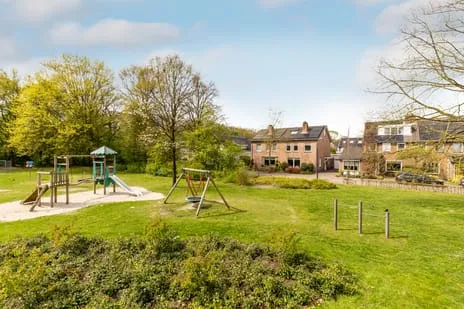 Twee-onder-één-kap te koop: Lopensehoeve 20, De Vughtse Hoeven Vught