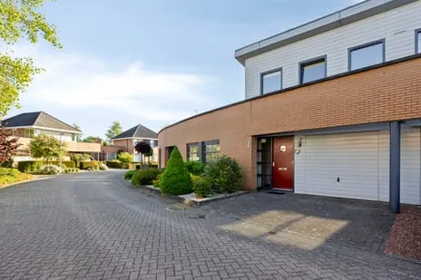 Tussenwoning te koop: Loper 13, Hogeland Epe