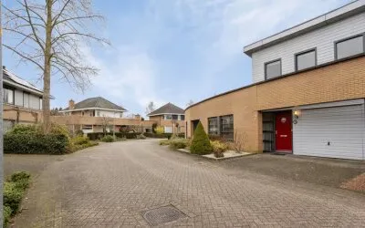 Tussenwoning te koop: Loper 13, Hogeland Epe