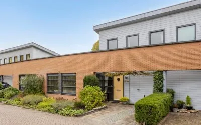 Tussenwoning te koop: Loper 17, Hogeland Epe