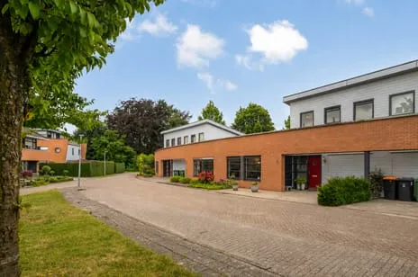 Tussenwoning te koop: Loper 7, Hogeland Epe
