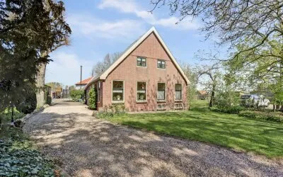 Vrijstaande woning te koop: Lopikerweg oost 101, Uitweg Lopik