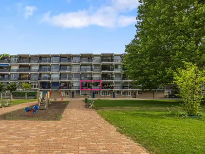 Appartement te koop: Loplein 10, 't Duifje Arnhem