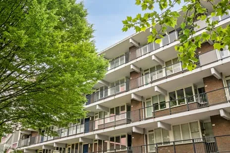 Appartement te koop: Loplein 32, 't Duifje Arnhem