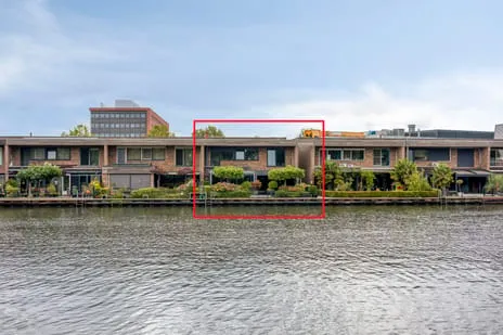 Hoekwoning te koop: Lorentzbaan 6, Plettenburg Nieuwegein