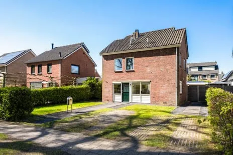 Vrijstaande woning te koop: Lorentzlaan 7, Berkum Zwolle