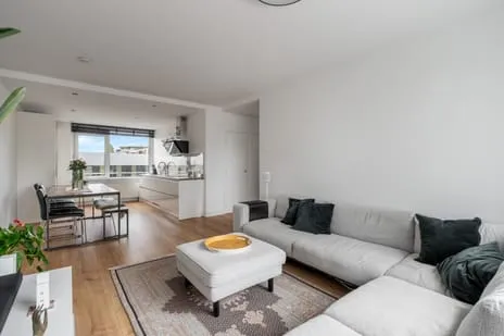 Appartement te koop: Lorentzplein 17, Badhoevedorp