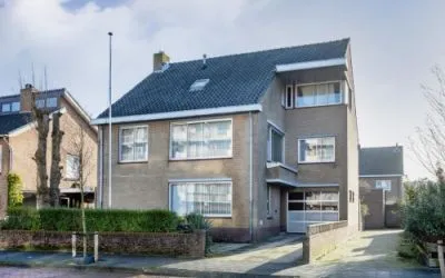 Hoekwoning te koop: Lorentzstraat 152, Nieuw Noord - wonen Zandvoort