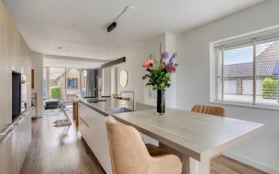 Hoekwoning te koop: Lorentzstraat 68, Overakker Breda