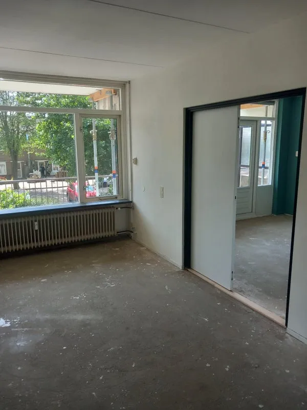 Woning te huur: Lorentzstraat, Nieuw Noord - wonen Zandvoort