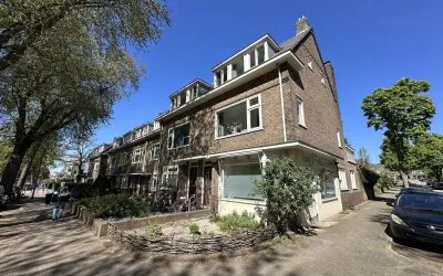 Appartement te koop: Lorkenstraat 44, Hengstdal Nijmegen