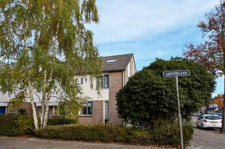 Hoekwoning te koop: Lorrainelaan 1, Achtse Barrier-Spaaihoef Eindhoven