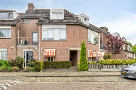 Appartement te koop: Lorrainelaan 8, Achtse Barrier-Spaaihoef Eindhoven