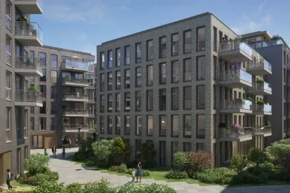 Apartment for rent: Lorriestraat 35, Cruquiusbuurt Amsterdam