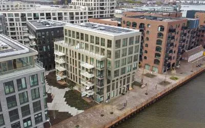 Appartement te koop: Lorriestraat 99, Cruquiusbuurt Amsterdam