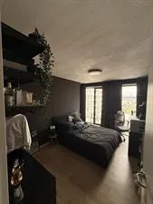 Room for rent: Lorriestraat, Cruquiusbuurt Amsterdam