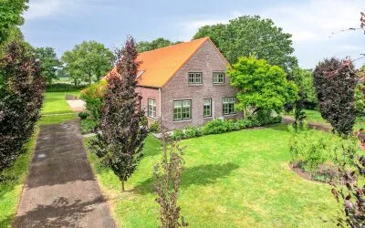 Vrijstaande woning te koop: Losbaan 27, Verspreide huizen Grubbenvorst Grubbenvorst