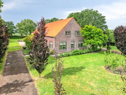 Vrijstaande woning te koop: Losbaan 27, Verspreide huizen Grubbenvorst Grubbenvorst
