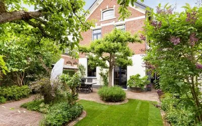 Vrijstaande woning te koop: Loseweg 11, Loolaan-Noord Apeldoorn