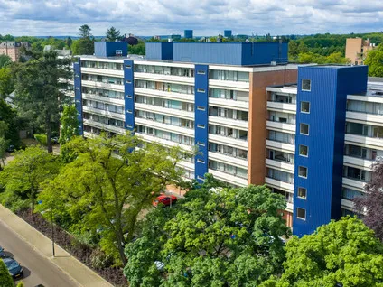 Appartement te koop: Loseweg 223, Loolaan-Noord Apeldoorn