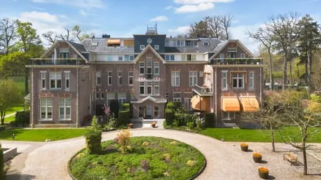 Appartement te koop: Loseweg 242, Het Loo Apeldoorn