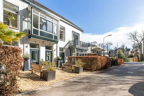 Appartement te koop: Loseweg 278, Apeldoorn