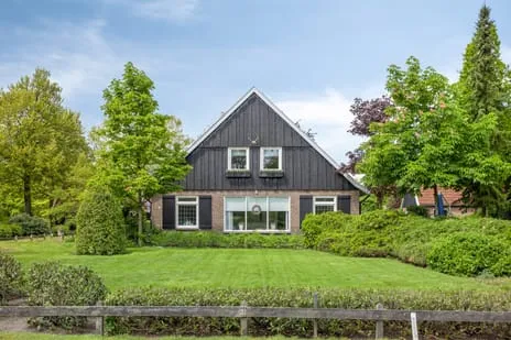 Appartement te koop: Lossersedijk 3, Verspreide huizen De Lutte De Lutte