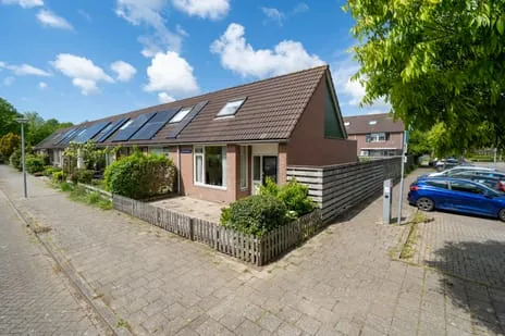 Hoekwoning te koop: Lotharingenweg 15, Daalmeer-Zuidwest Alkmaar