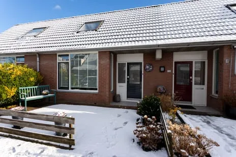 Tussenwoning te koop: Lotharingenweg 72, Daalmeer-Zuidwest Alkmaar