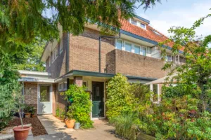 Woning te huur: Lothariuslaan, Waltherlaan Bussum