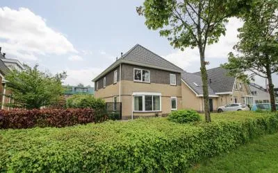 Vrijstaande woning te koop: Lotte Beesedijk 21, Huygenhoek Midden Heerhugowaard