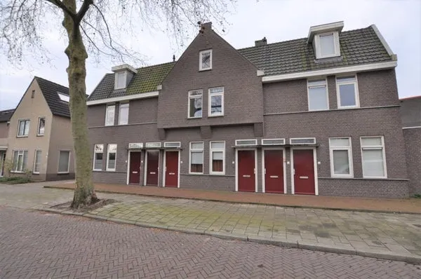 Woning te huur: Lottistraat, Rapelenburg Eindhoven