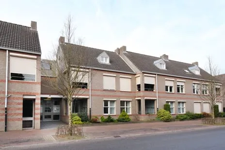 Appartement te huur: Lottumseweg 5, Grubbenvorst-Centrum Grubbenvorst