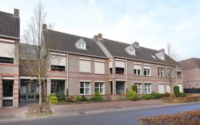 Appartement te huur: Lottumseweg 5, Grubbenvorst-Centrum Grubbenvorst