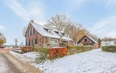 Vrijstaande woning te koop: Lottumseweg 68, Verspreide huizen Grubbenvorst Grubbenvorst