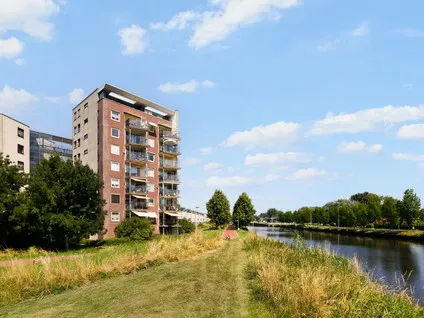 Appartement te koop: Lotusstraat 76, Azië Purmerend