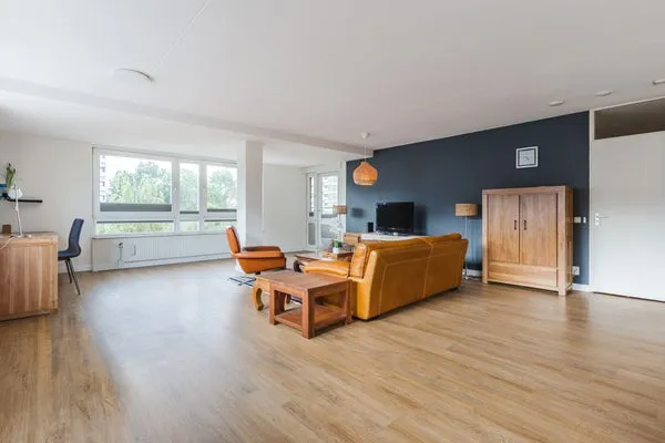 Apartment for rent: Lotustuin 43, Groot IJsselmonde Rotterdam