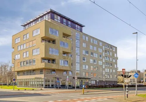 Appartement te koop: Lotustuin 45, Groot IJsselmonde Rotterdam