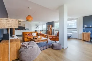 Woning te huur: Lotustuin, Groot IJsselmonde Rotterdam