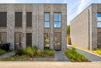 Hoekwoning te koop: Lou Andreas-Saloméstraat 24, Oosterwold Zuid Almere