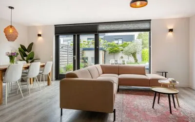Hoekwoning te koop: Lou Bandystraat 47, Rijkerswoerd-Midden Arnhem