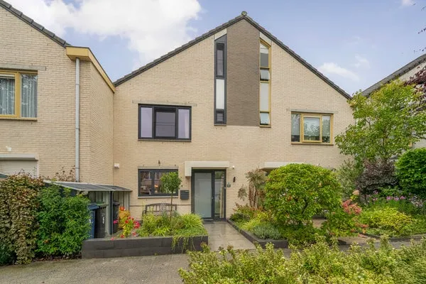 Koopwoning: Lou Costellostraat 5 in Almere - €495.000 - 123m²
