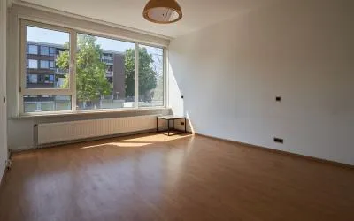 Appartement te koop: Lou Jansenplein 20H, Arondeusbuurt Amsterdam